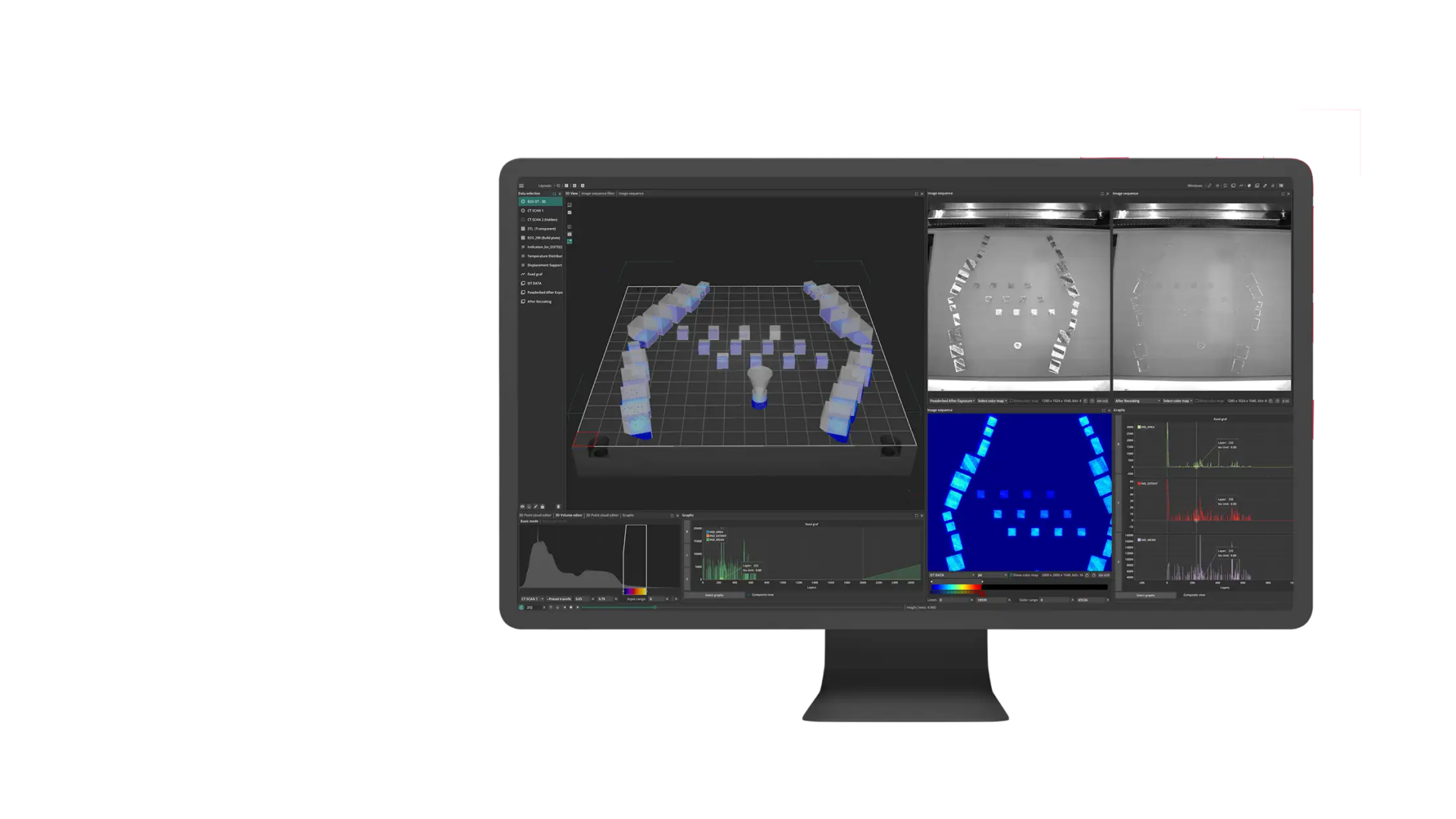Additive Manufacturing Software